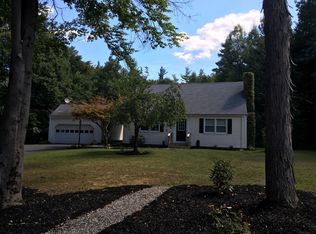 16 Riverdale Rd, Southampton, MA 01073
