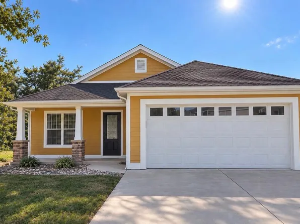 2101 Leslee Way, Lawrenceburg, KY 40342