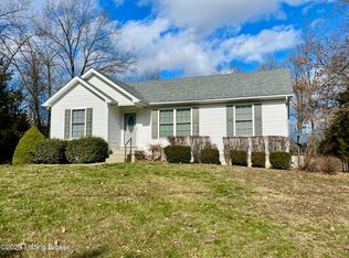 116 Warbler Rd, Brandenburg, KY 40108