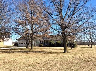24628 S 4370th Rd, Vinita, OK 74301