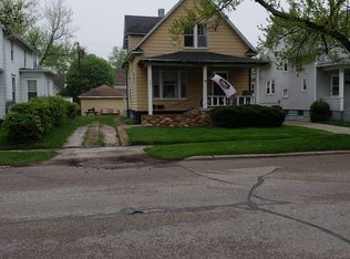 1709 S State St, Saint Joseph, MI 49085