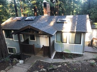 28 Hazel Ave, Mill Valley, CA