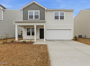 53 Landing Rd, Ridgeland, SC 29936