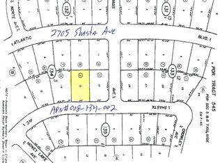 2705 Shasta Ave, Thermal, CA 92274