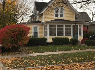 211 W Dunlap St, Northville, MI 48167