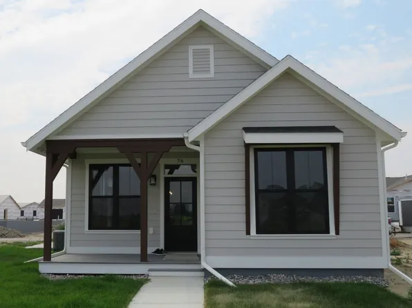 76 Dryfly Ln, Billings, MT