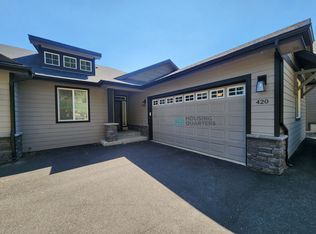 420 E Little Spokane Connection Rd, Spokane, WA 99208