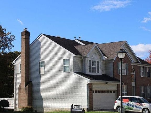 2nd image of 1503 Old Musket Ln