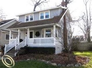 522 Hawthorn Ave, Royal Oak, MI