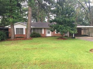 207 Jackson St, Benton, LA 71006