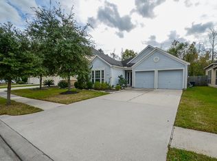 12846 Pecan Shores Dr, Houston, TX 77044