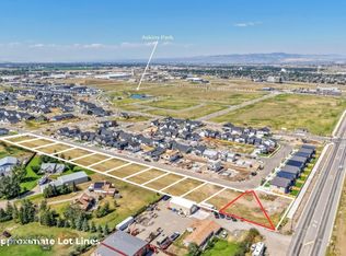 824 Spaniel Ln, Belgrade, MT 59714