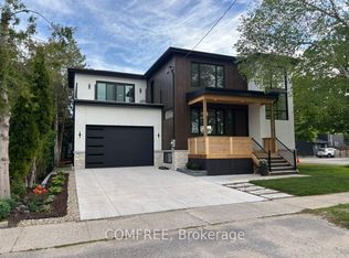 169 2nd St, Collingwood, ON L9Y1E9