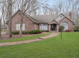 7302 Cherryhill Dr, Indianapolis, IN 46254