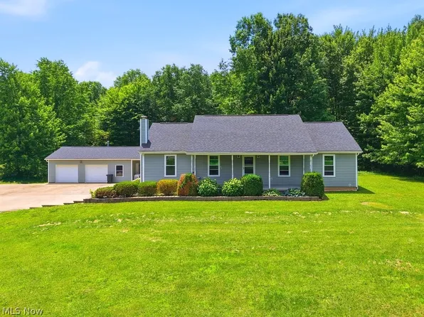 5230 Laubert Rd, Atwater, OH 44201