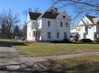 115 Grant St #1, Newark, NY 14513