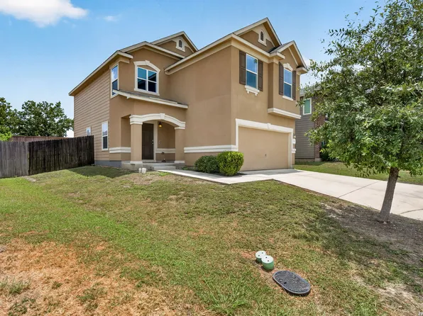 7006 PESCALA RDG, San Antonio, TX 78252