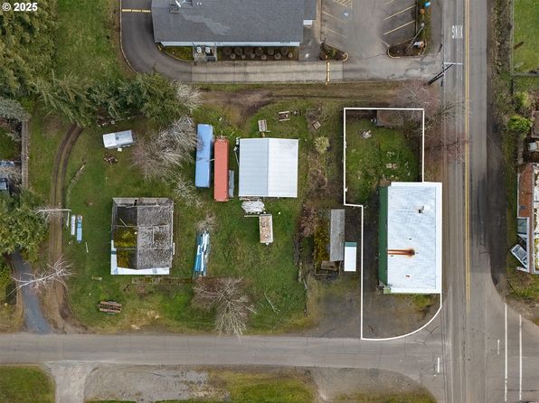 291 Grand View Ave, Scotts Mills, OR 97375