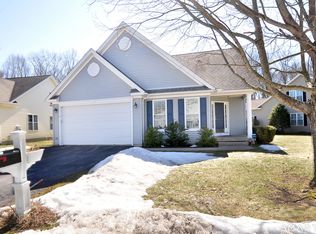 27 Grand Boulevard #27, Ellington, CT 06029