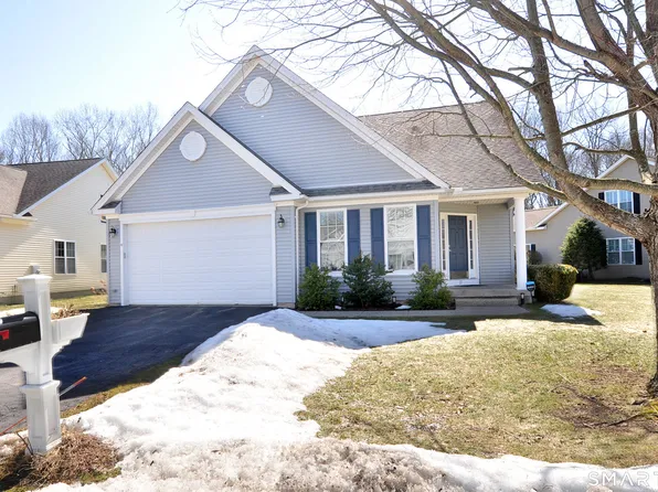 27 Grand Boulevard #27, Ellington, CT 06029