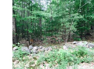 43 Summit Rd, Gray, ME 04039