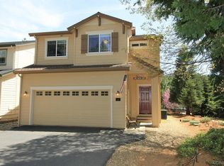 192 Bull Whacker Run #174, Arnold, CA 95223