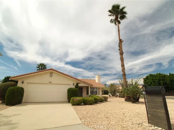 9839-9839 Warwick Dr, Desert Hot Springs, CA 92240