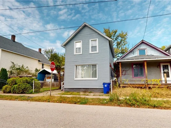 3646 Bailey Ave, Cleveland, OH 44113