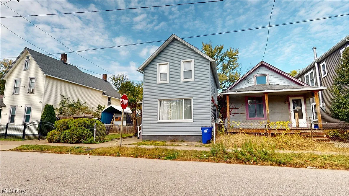 3646 Bailey Ave photo 1