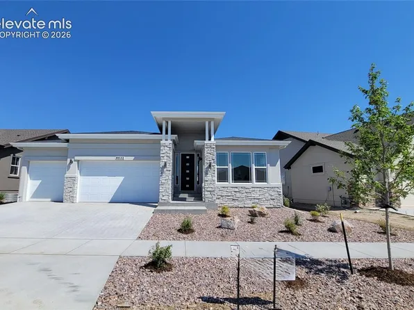 6532 Miro Ln, Colorado Springs, CO 80924