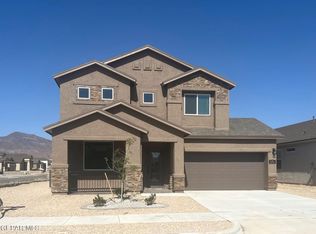 10701 Elise St, El Paso, TX 79924