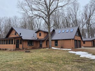 N6224 S Pratt Rd, Gleason, WI 54435
