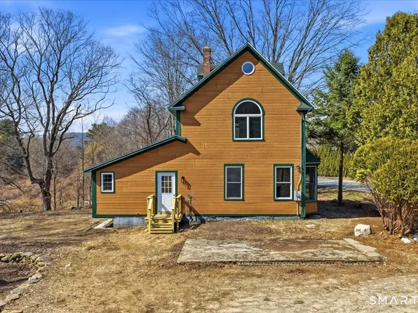 170 Windham Center Road, Windham, CT 06280