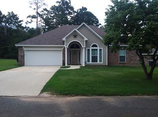 6348 Berkeley Dr, Shreveport, LA 71129