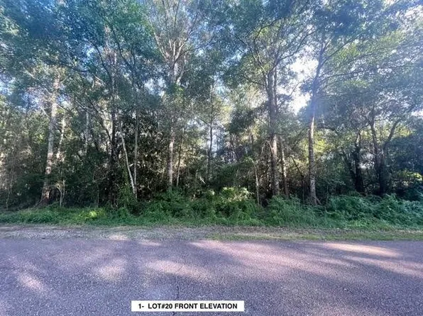 LOT 20 Fairway Dr, Abita Springs, LA 70420