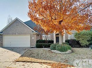 2103 Merritt Way, Arlington, TX 76018