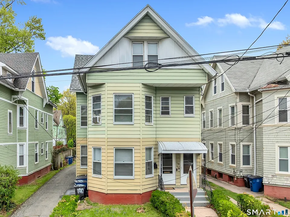 100 Brownell St #3