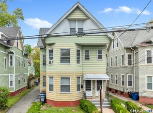 100 Brownell St #3, New Haven, CT 06511