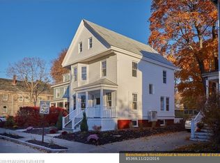 109 Concord St, Portland, ME 04103
