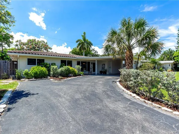 5881 NE 22nd Avenue, Fort Lauderdale, FL 33308