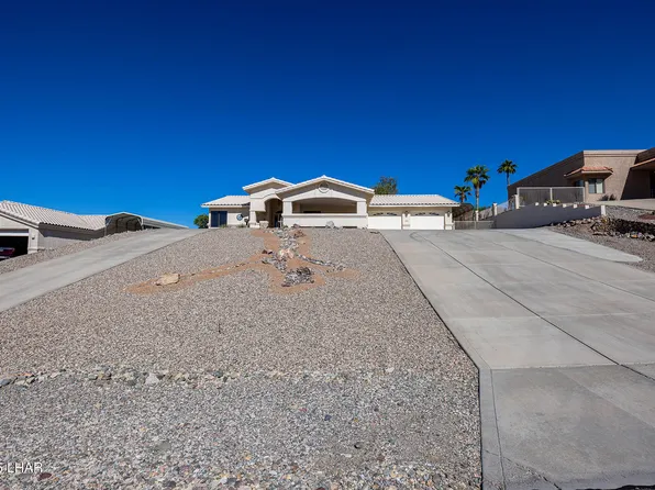 1253 Kibbey Ln, Lake Havasu City, AZ 86404