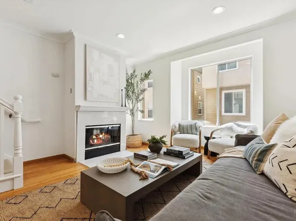 1120 Mission Avenue, San Rafael, CA 94901