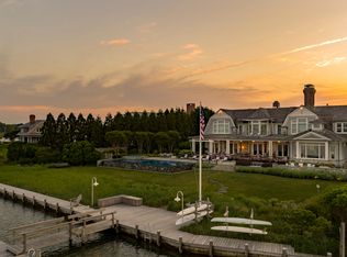 111 Cobb Isle Rd, Water Mill, NY 11976