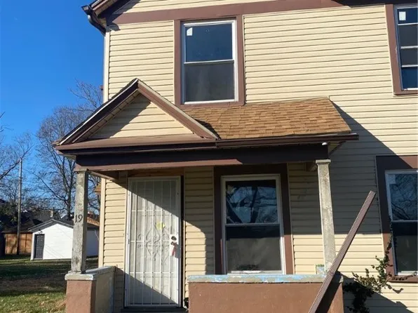 17-19 S Ardmore Ave, Dayton, OH 45417