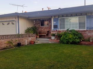 1851 Winterpark Way, San Jose, CA 95122