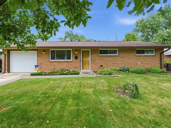 6830 Retton Rd, Reynoldsburg, OH 43068