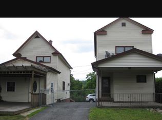 950 Lincoln St #L-15, Dickson City, PA 18519