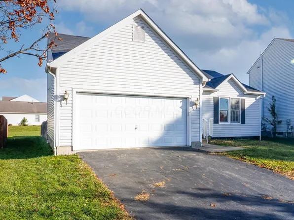 3622 Pendent Ln, Columbus, OH 43207