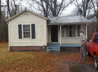 536 Friendly Rd, Eden, NC 27288