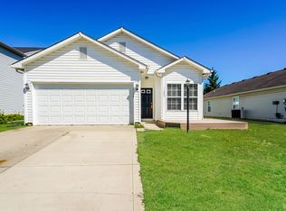11880 Locus Ln, Noblesville, IN 46060